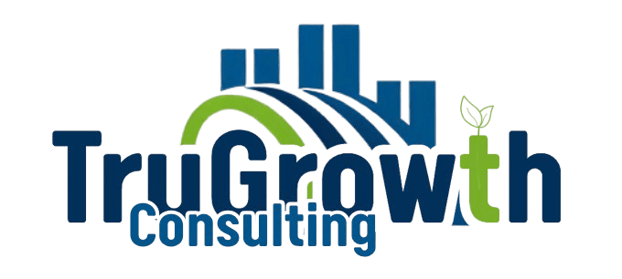 TruGrowth Consulting Logo